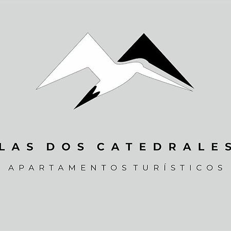 Las Dos Catedrales 1 Plasencia Exteriör bild