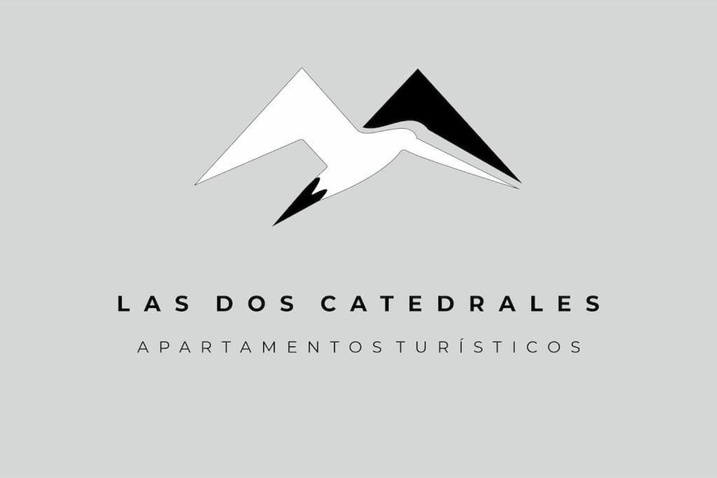 Las Dos Catedrales 1 Plasencia Exteriör bild